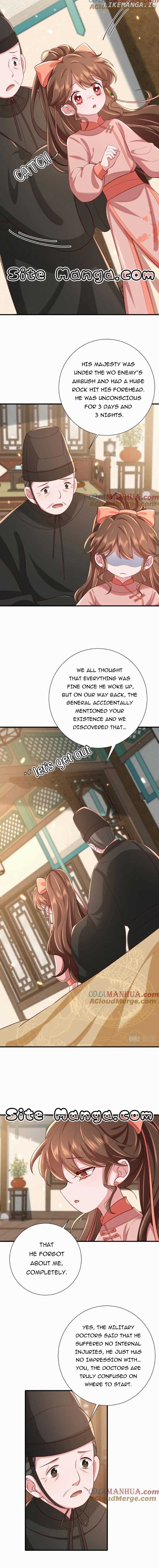 Survival Methods of the Cannon Fodder Daughter Chapter 106 page 5