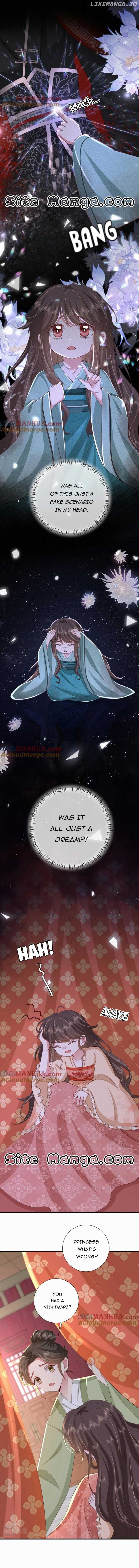 Survival Methods of the Cannon Fodder Daughter Chapter 107 page 4