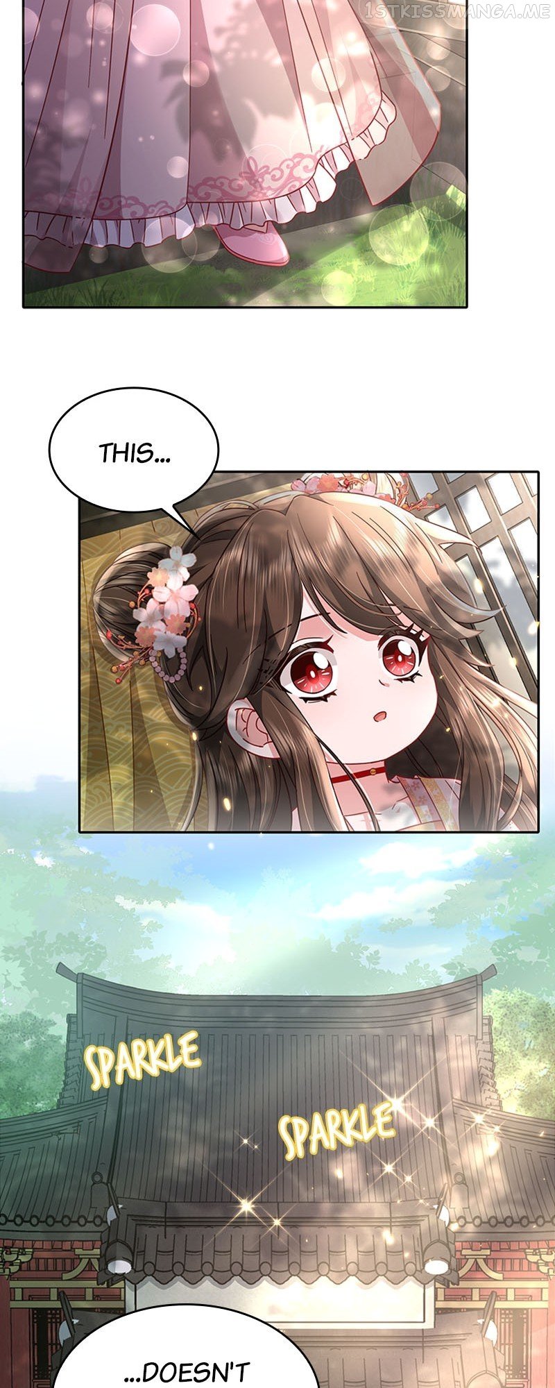 Survival Methods of the Cannon Fodder Daughter Chapter 12 page 10