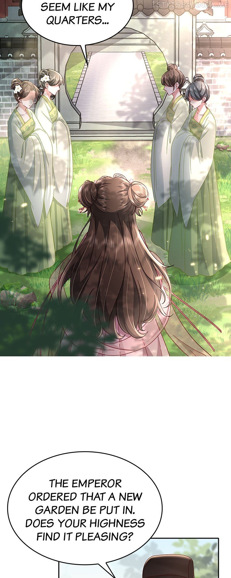 Survival Methods of the Cannon Fodder Daughter Chapter 12 page 11