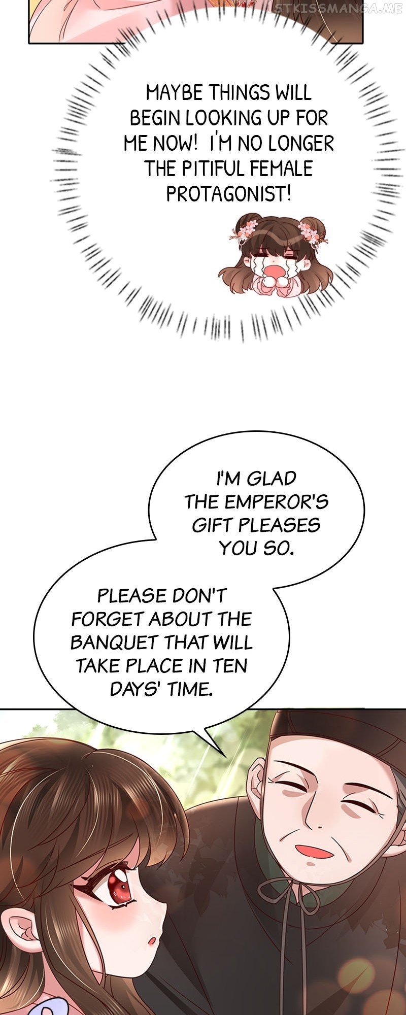 Survival Methods of the Cannon Fodder Daughter Chapter 12 page 13