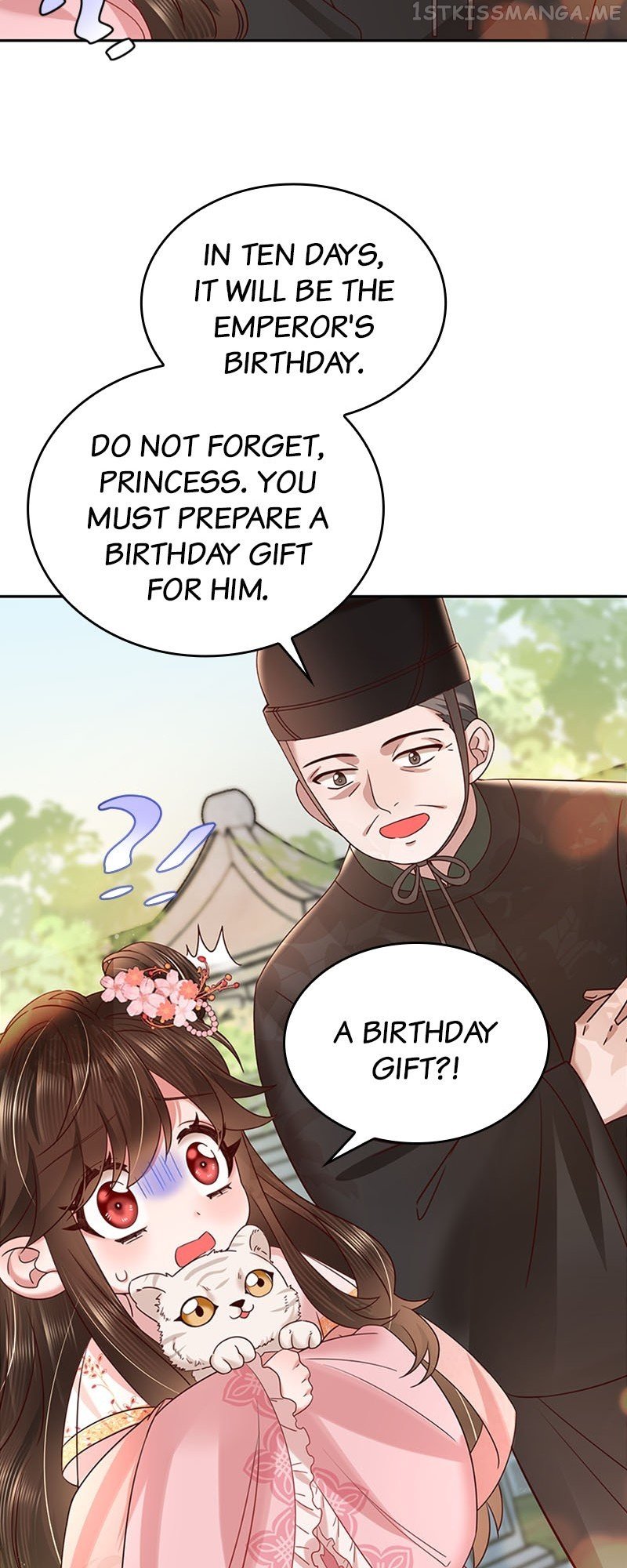 Survival Methods of the Cannon Fodder Daughter Chapter 12 page 14