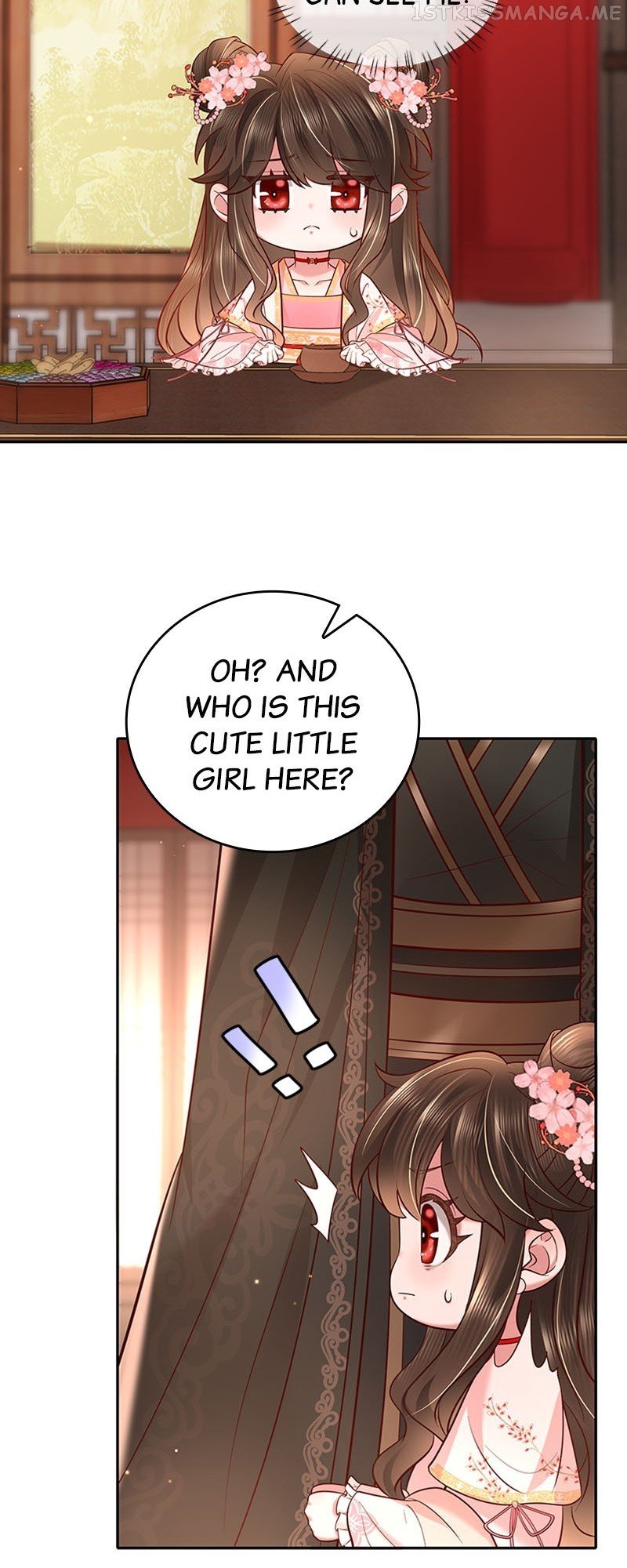 Survival Methods of the Cannon Fodder Daughter Chapter 12 page 18
