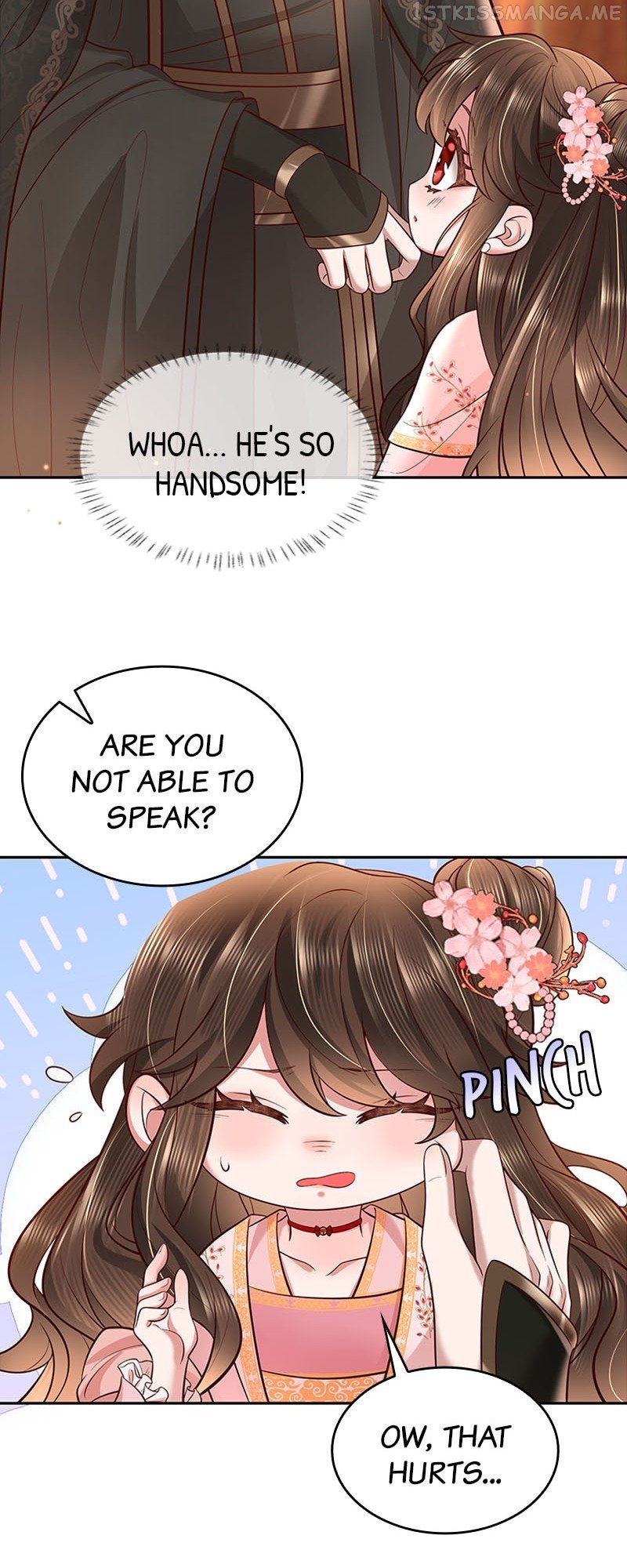 Survival Methods of the Cannon Fodder Daughter Chapter 12 page 20