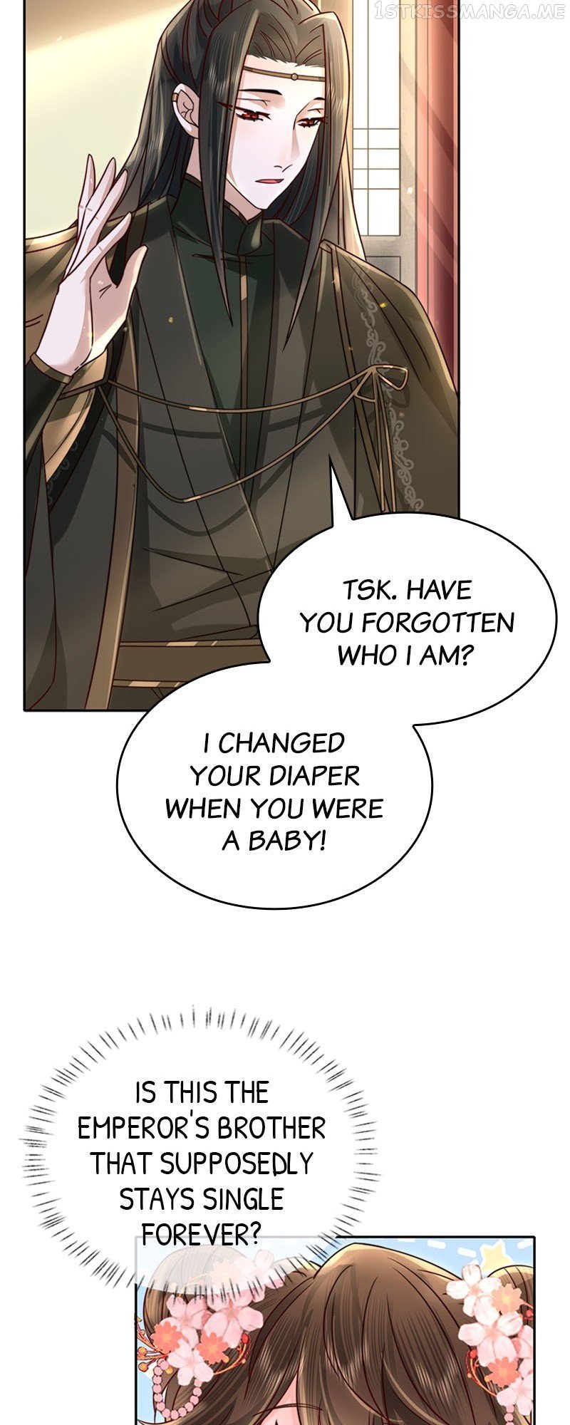 Survival Methods of the Cannon Fodder Daughter Chapter 12 page 22