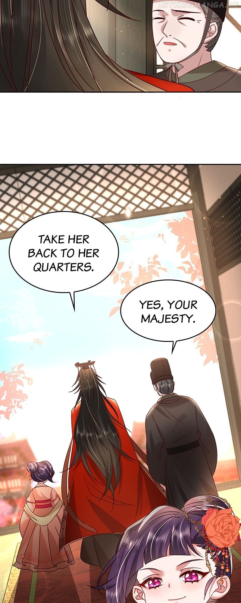 Survival Methods of the Cannon Fodder Daughter Chapter 12 page 5