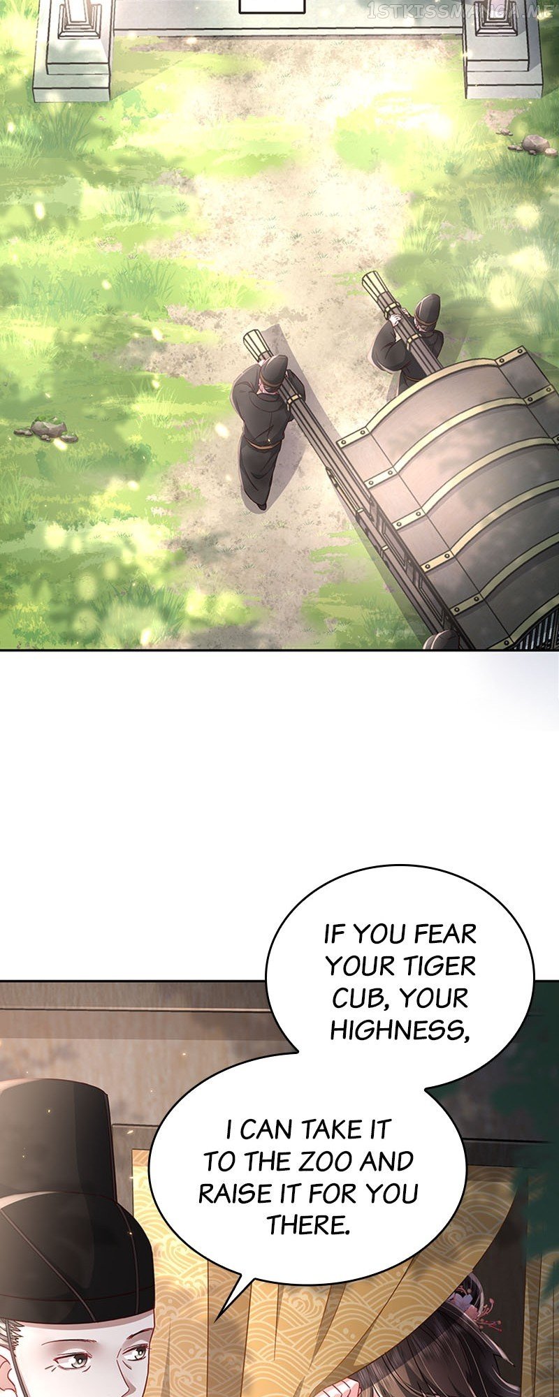 Survival Methods of the Cannon Fodder Daughter Chapter 12 page 7
