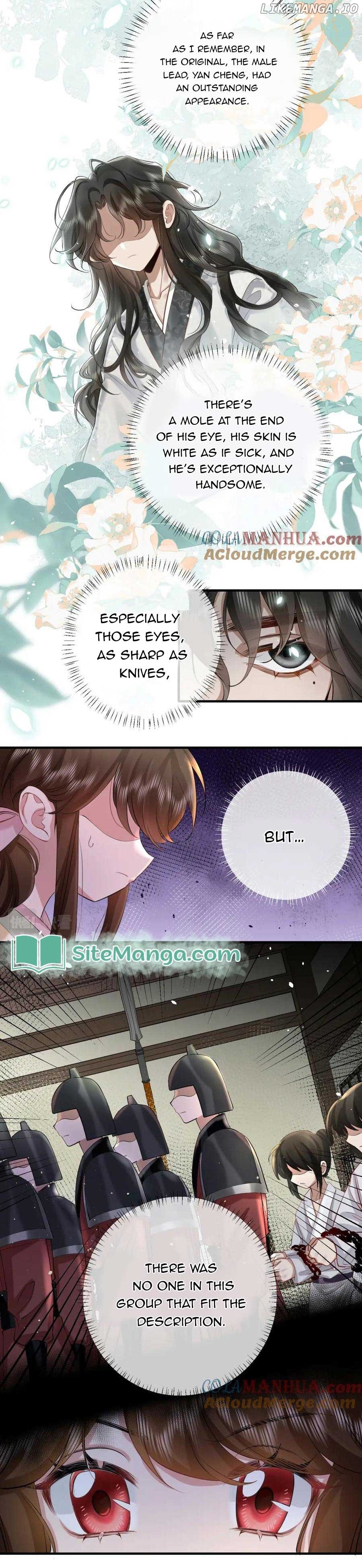 Survival Methods of the Cannon Fodder Daughter Chapter 124 page 12
