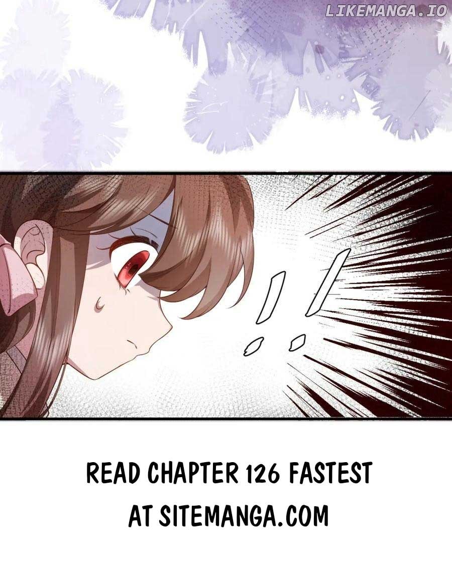 Survival Methods of the Cannon Fodder Daughter Chapter 125 page 16
