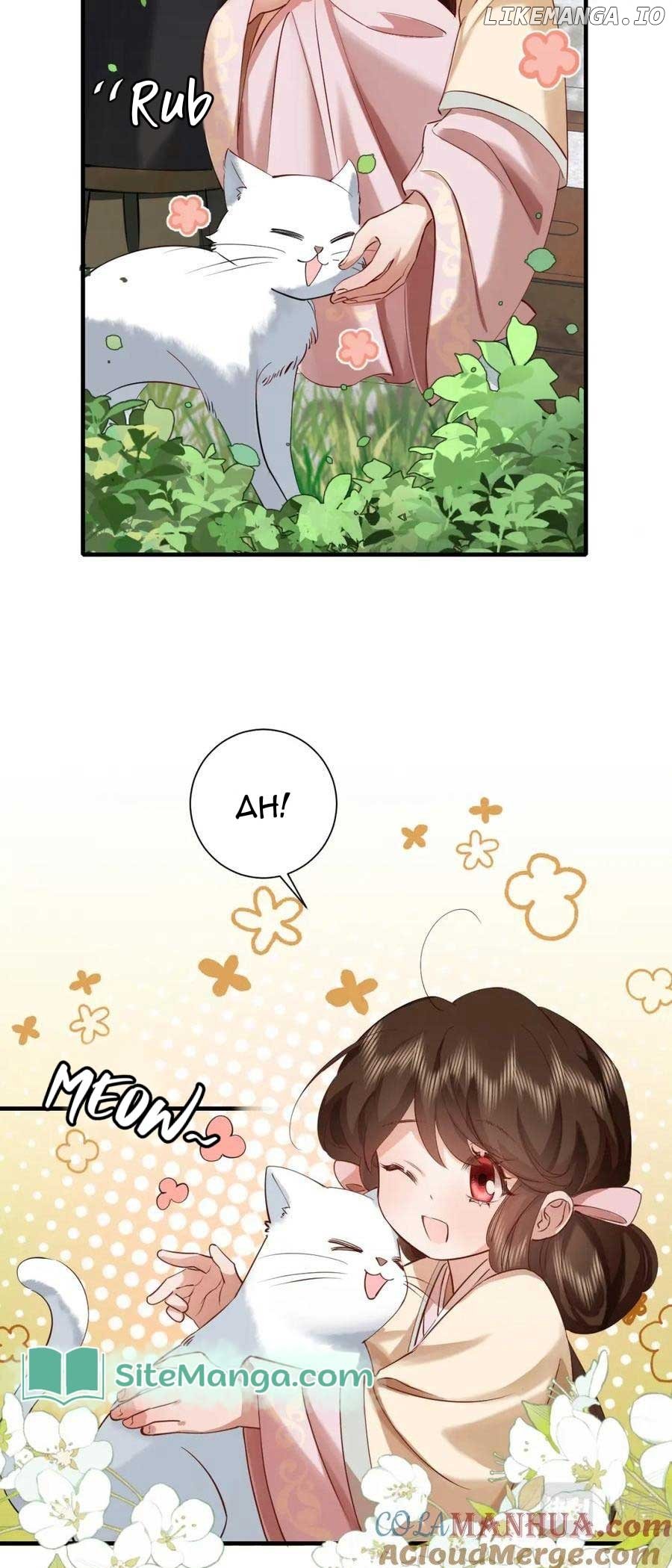 Survival Methods of the Cannon Fodder Daughter Chapter 126 page 14