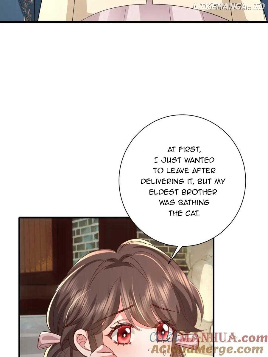 Survival Methods of the Cannon Fodder Daughter Chapter 128 page 5