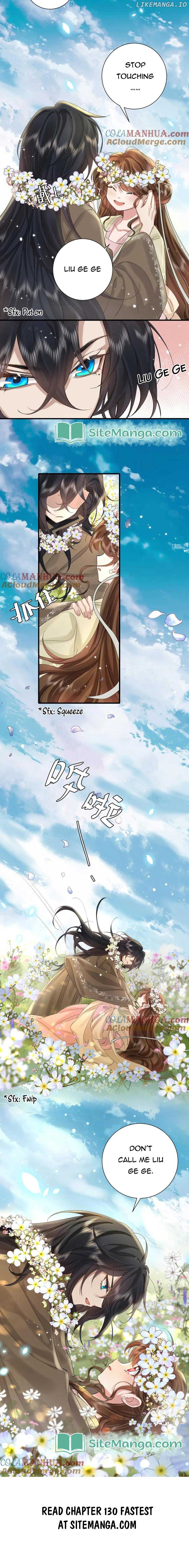 Survival Methods of the Cannon Fodder Daughter Chapter 129 page 4