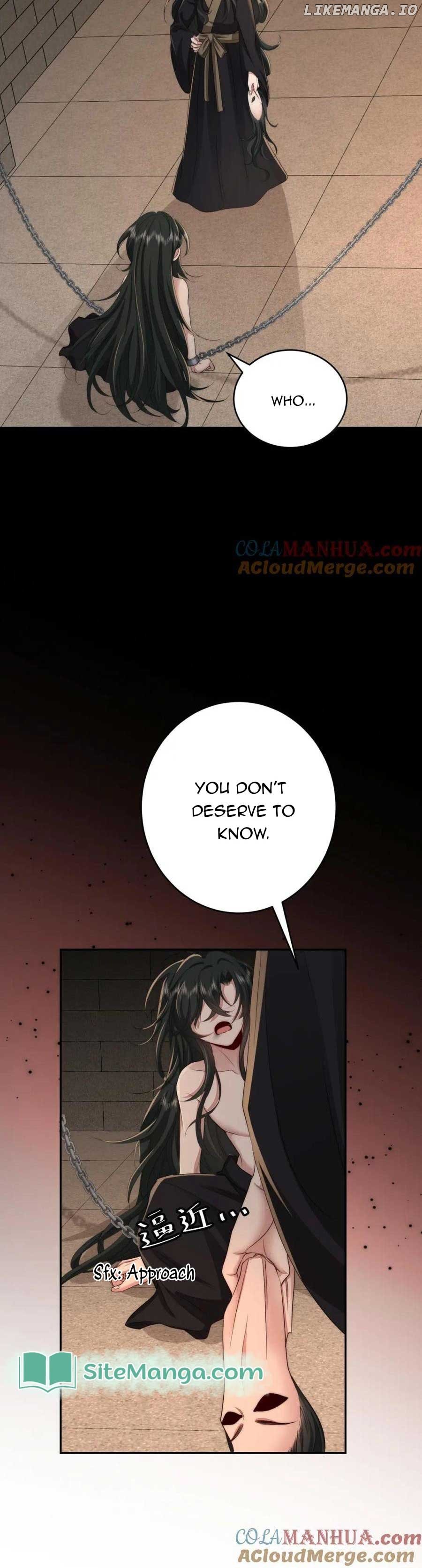 Survival Methods of the Cannon Fodder Daughter Chapter 131 page 4