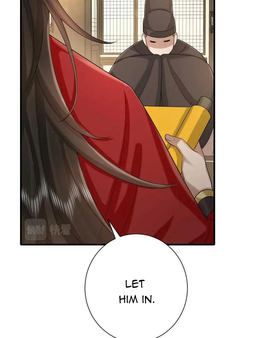 Survival Methods of the Cannon Fodder Daughter Chapter 134 page 4