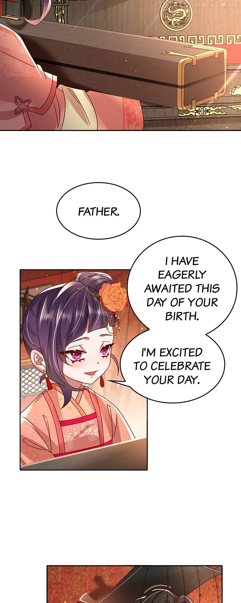Survival Methods of the Cannon Fodder Daughter Chapter 14 page 13