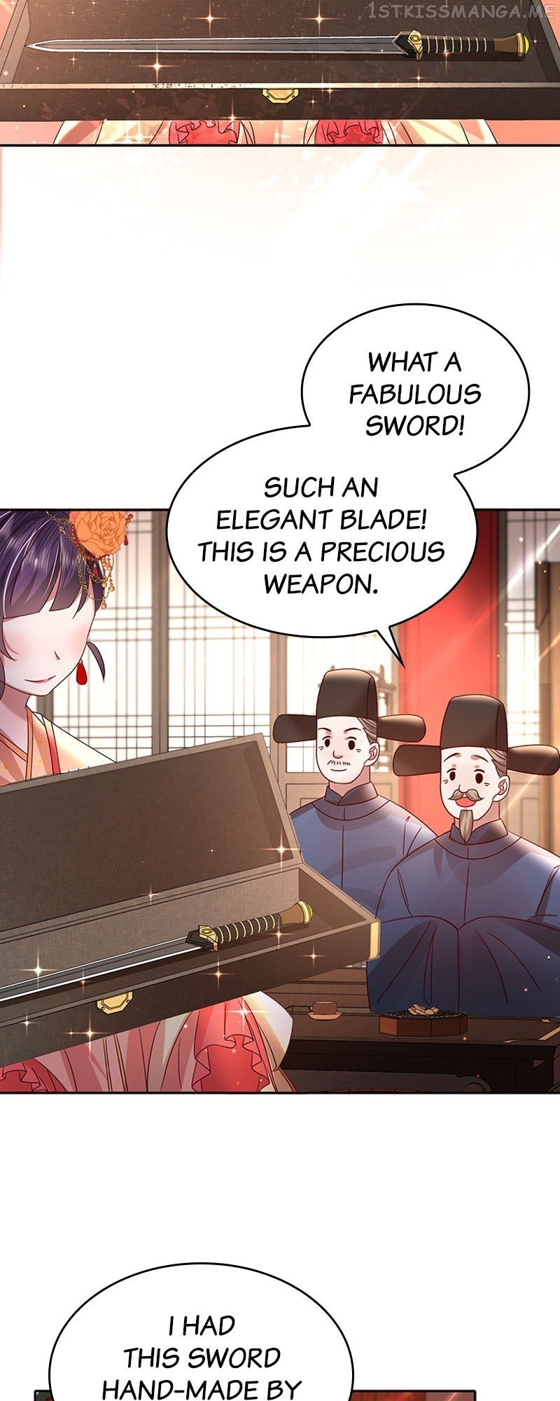 Survival Methods of the Cannon Fodder Daughter Chapter 14 page 15