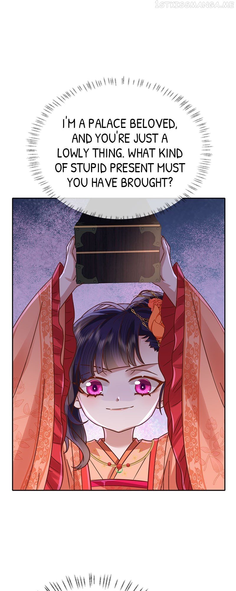 Survival Methods of the Cannon Fodder Daughter Chapter 14 page 25