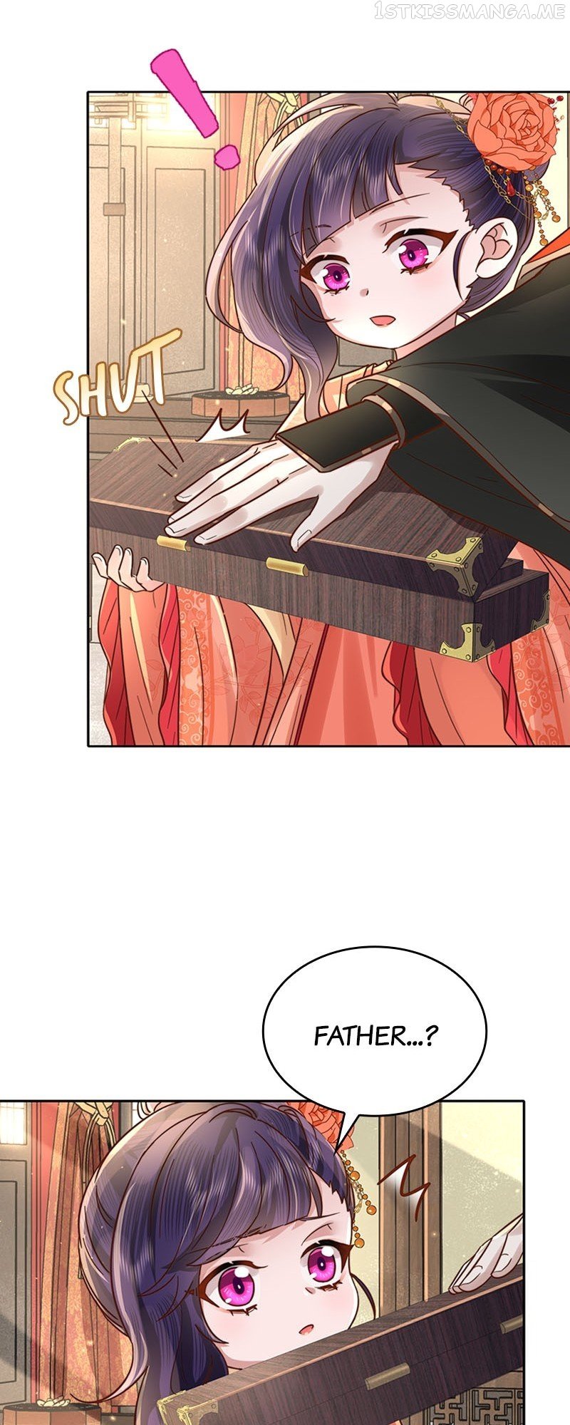 Survival Methods of the Cannon Fodder Daughter Chapter 14 page 28