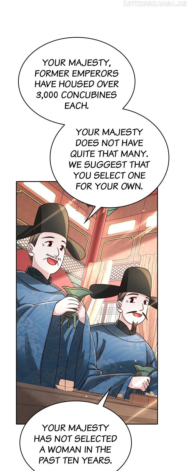 Survival Methods of the Cannon Fodder Daughter Chapter 14 page 7