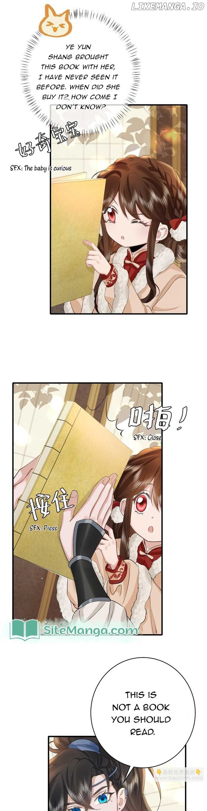 Survival Methods of the Cannon Fodder Daughter Chapter 141 page 2