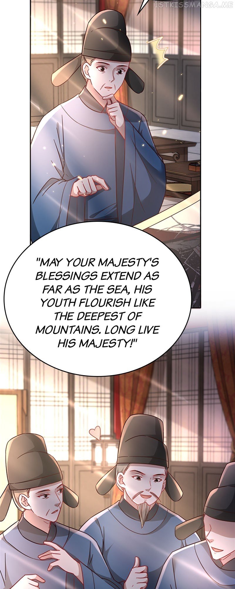 Survival Methods of the Cannon Fodder Daughter Chapter 15 page 16