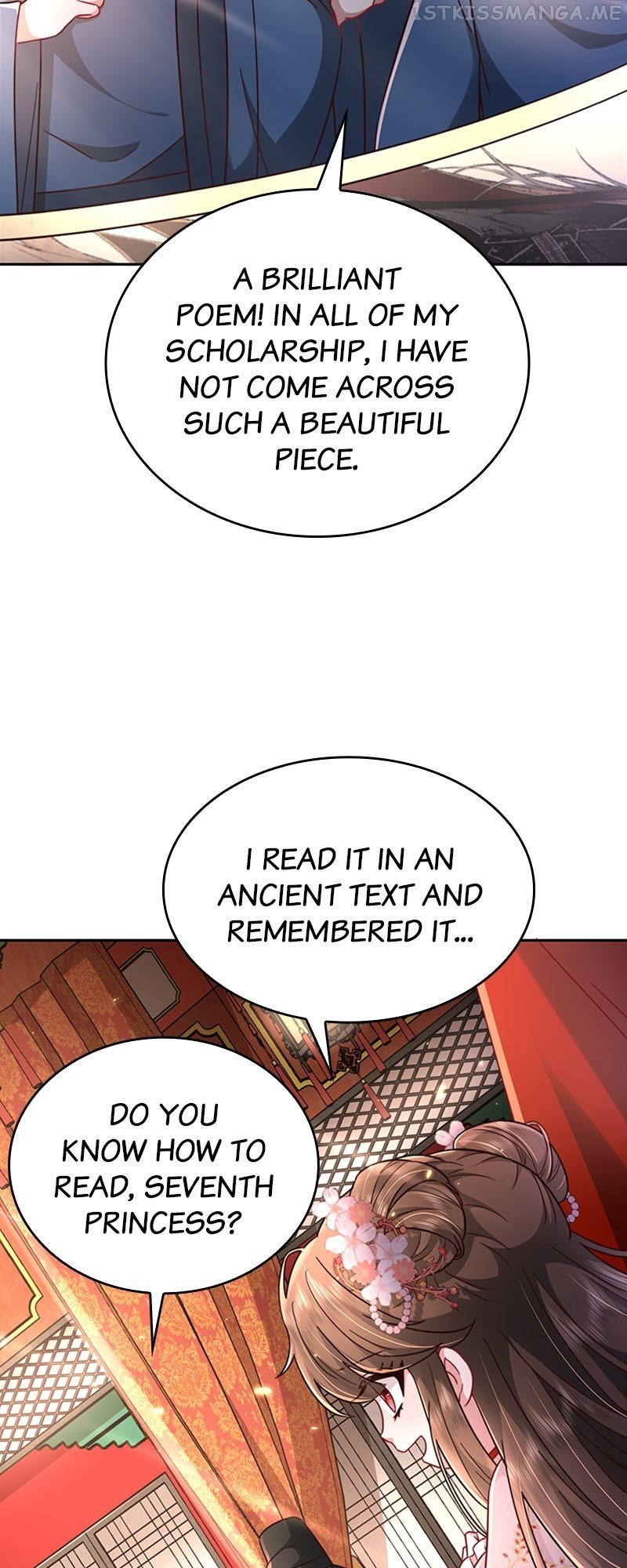 Survival Methods of the Cannon Fodder Daughter Chapter 15 page 17