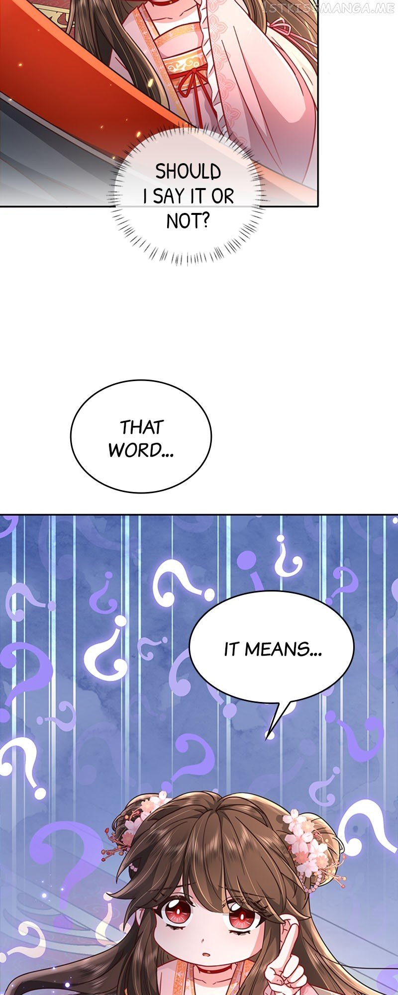 Survival Methods of the Cannon Fodder Daughter Chapter 15 page 23