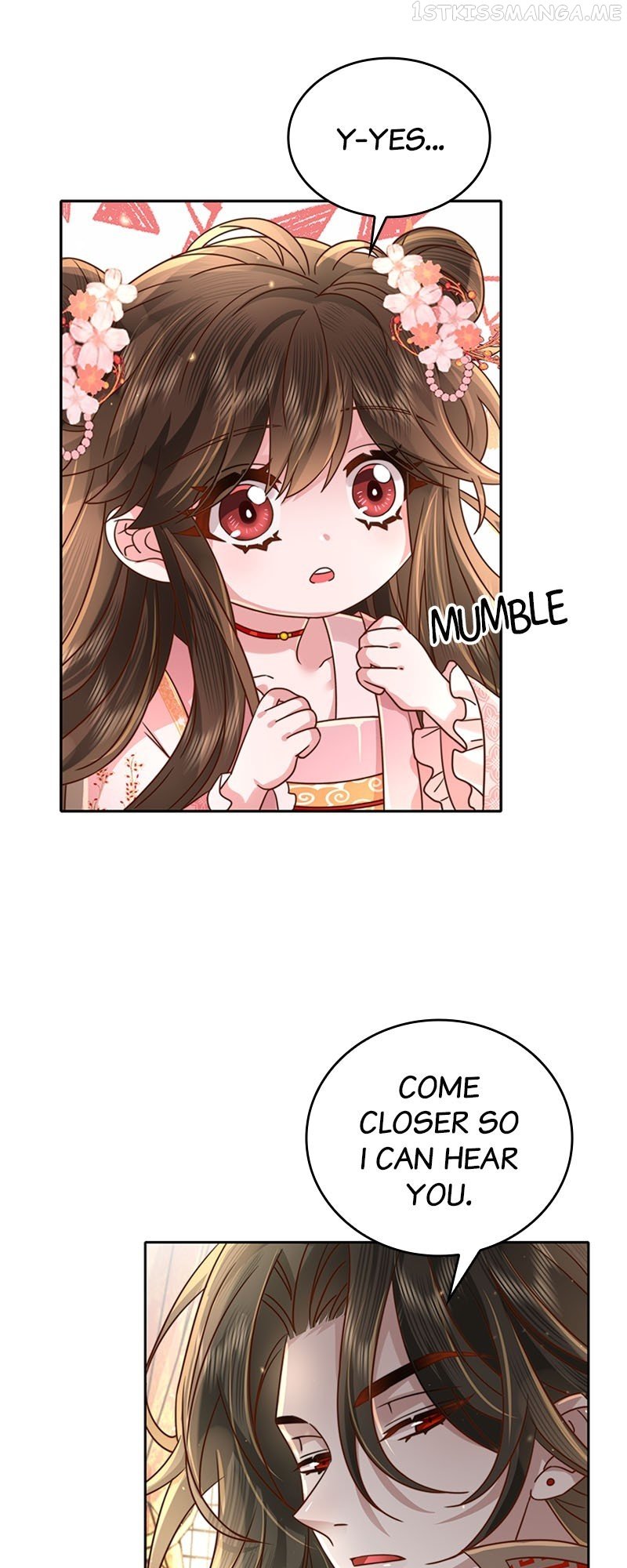 Survival Methods of the Cannon Fodder Daughter Chapter 15 page 3