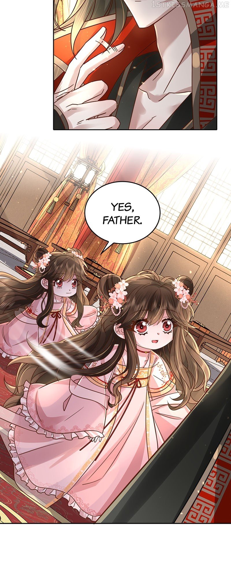 Survival Methods of the Cannon Fodder Daughter Chapter 15 page 4