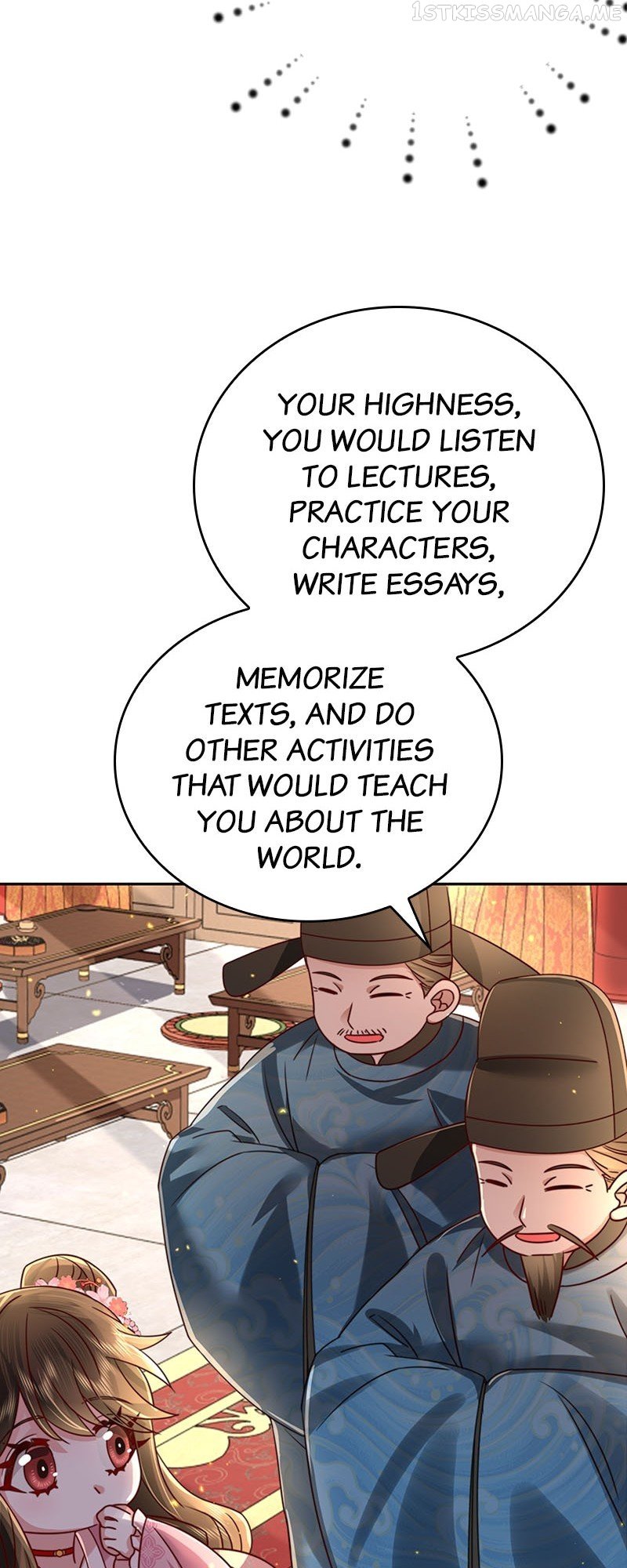 Survival Methods of the Cannon Fodder Daughter Chapter 16 page 9
