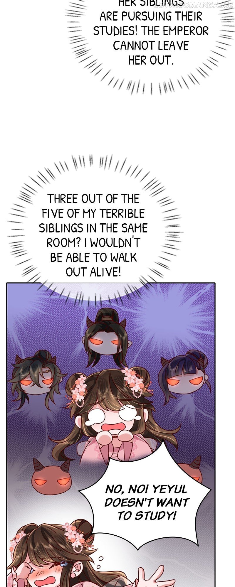 Survival Methods of the Cannon Fodder Daughter Chapter 16 page 11