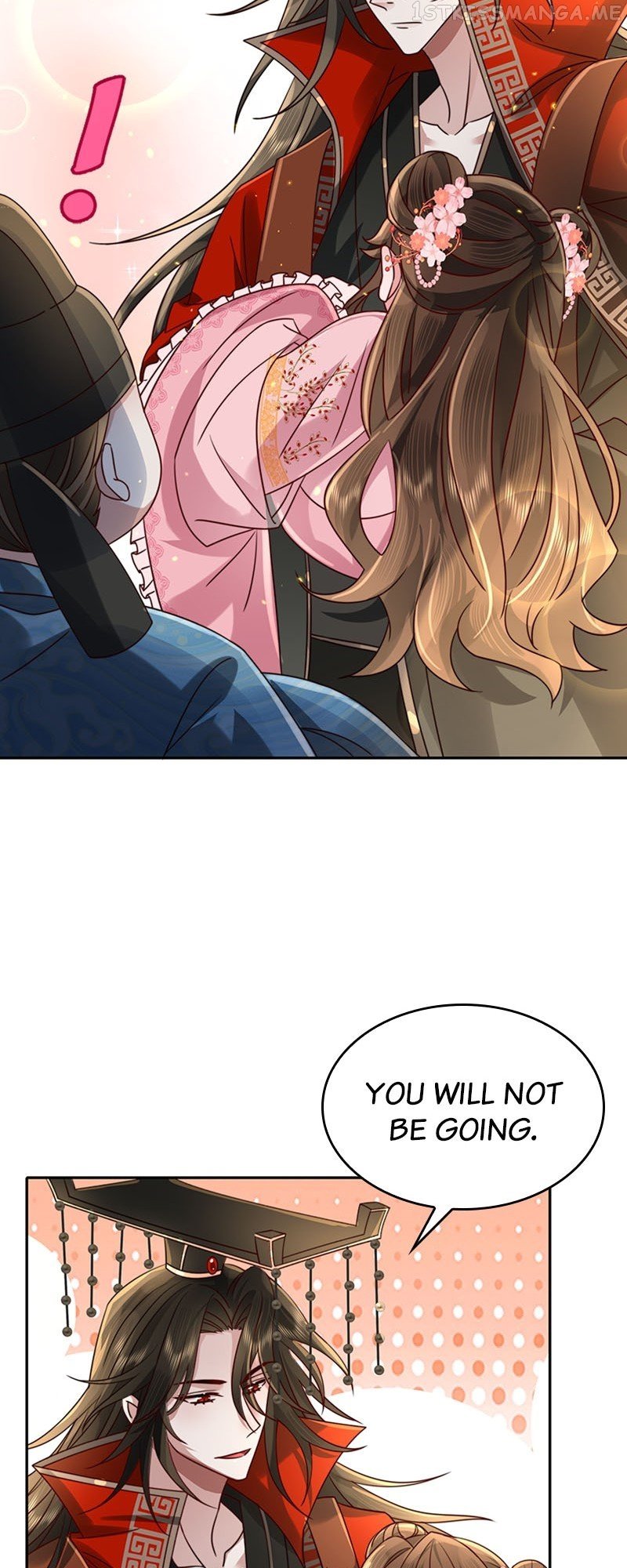 Survival Methods of the Cannon Fodder Daughter Chapter 16 page 13