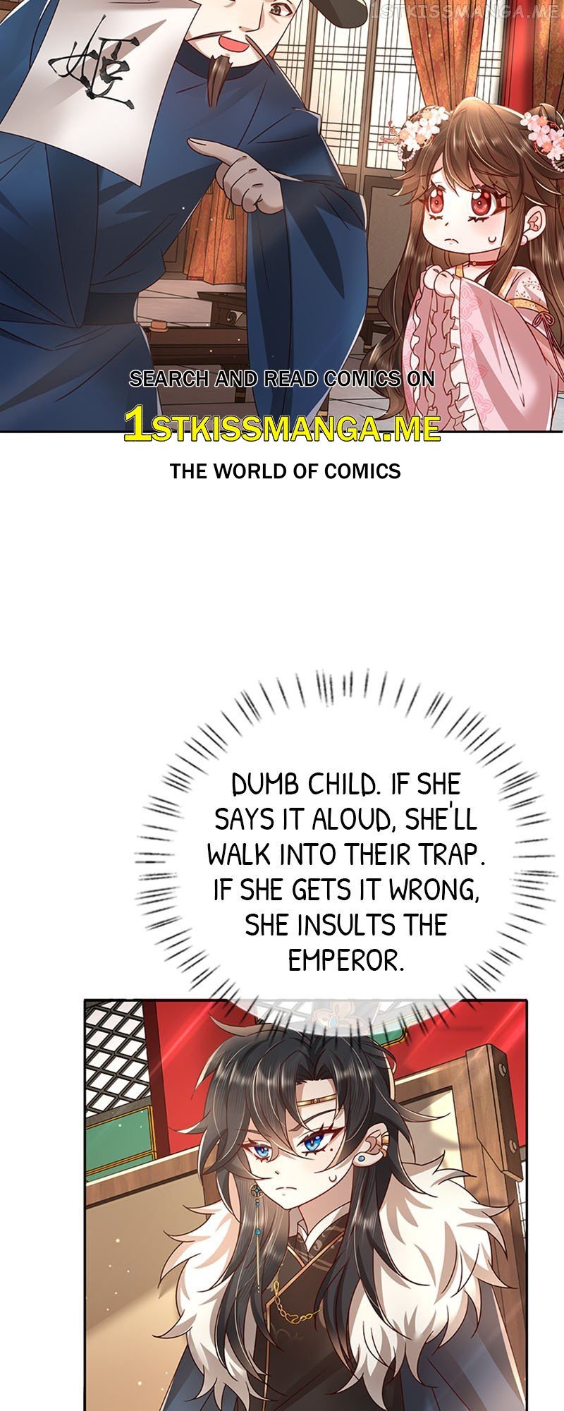 Survival Methods of the Cannon Fodder Daughter Chapter 16 page 1