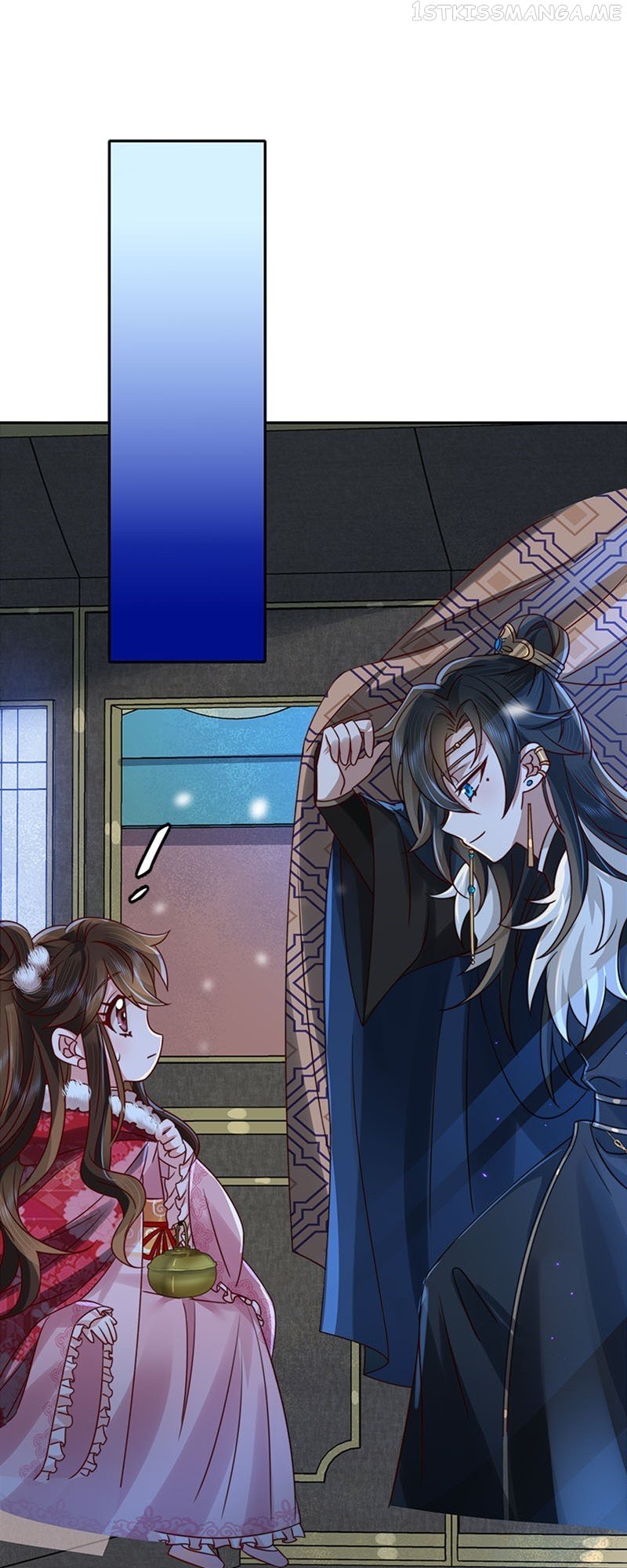 Survival Methods of the Cannon Fodder Daughter Chapter 16 page 22