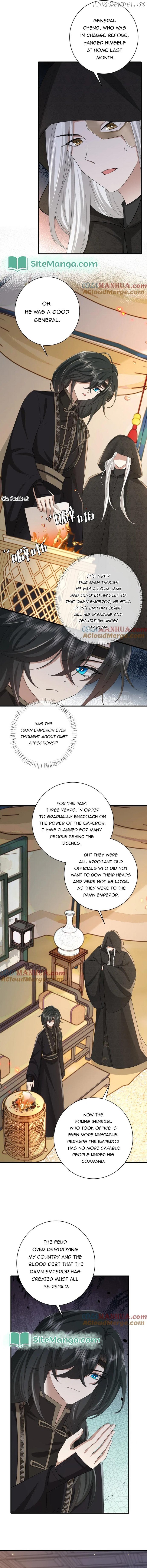 Survival Methods of the Cannon Fodder Daughter Chapter 161 page 3