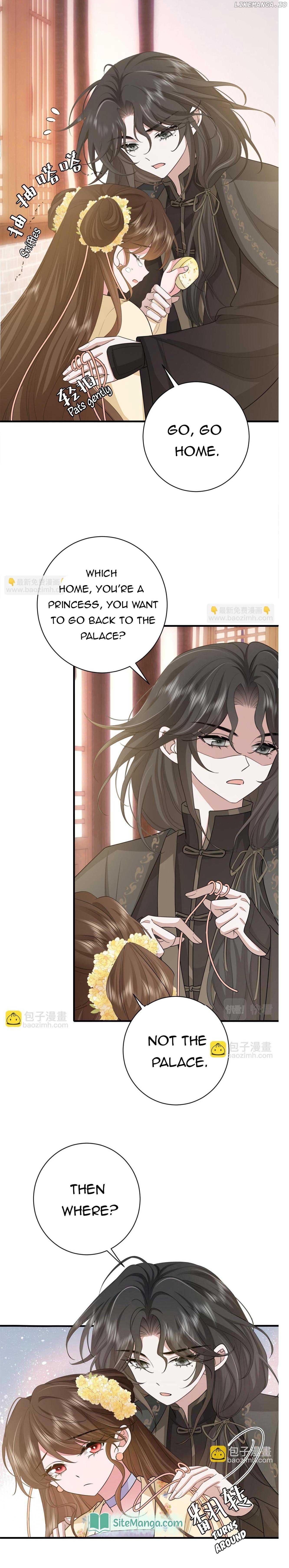 Survival Methods of the Cannon Fodder Daughter Chapter 168 page 11