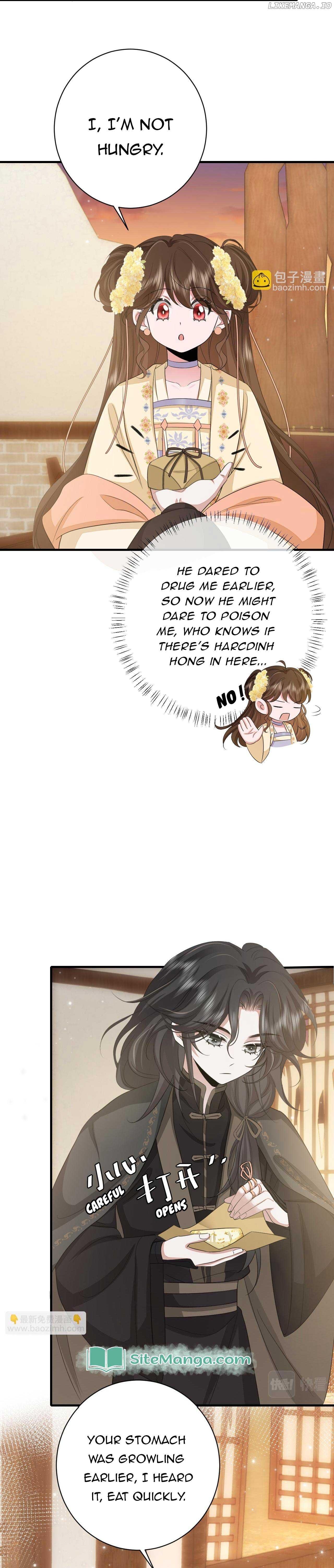 Survival Methods of the Cannon Fodder Daughter Chapter 168 page 3