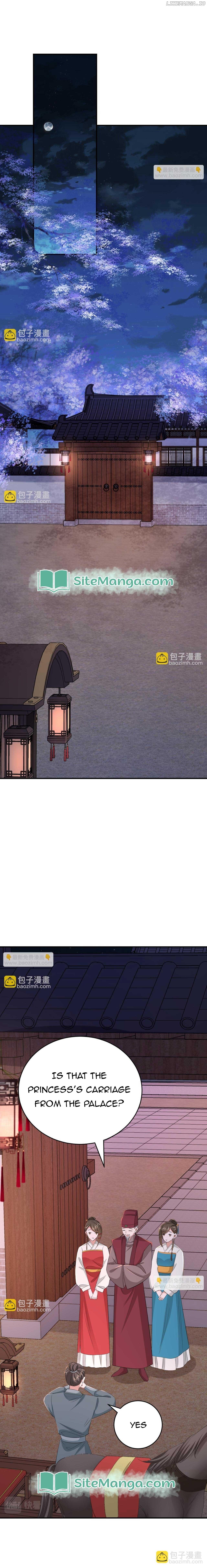 Survival Methods of the Cannon Fodder Daughter Chapter 169 page 7