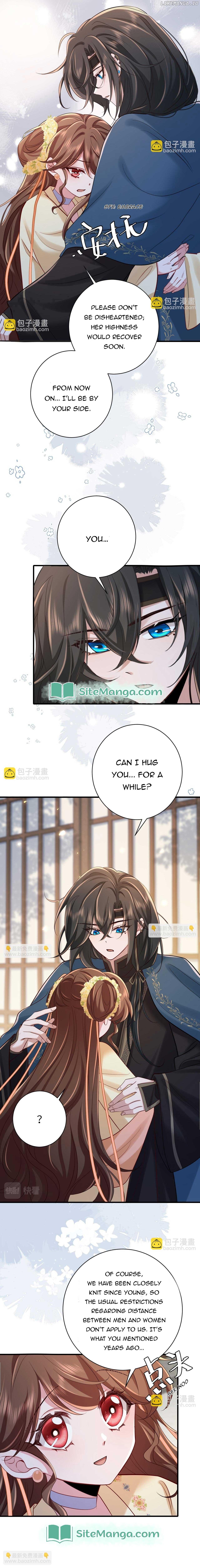 Survival Methods of the Cannon Fodder Daughter Chapter 173 page 6