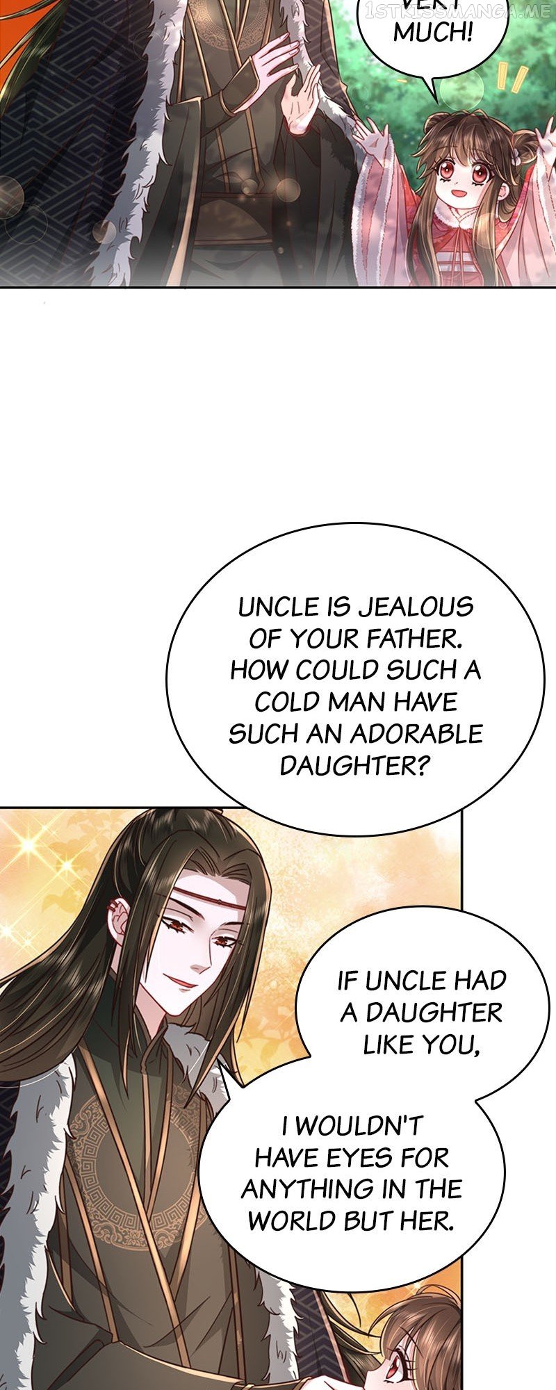 Survival Methods of the Cannon Fodder Daughter Chapter 18 page 11