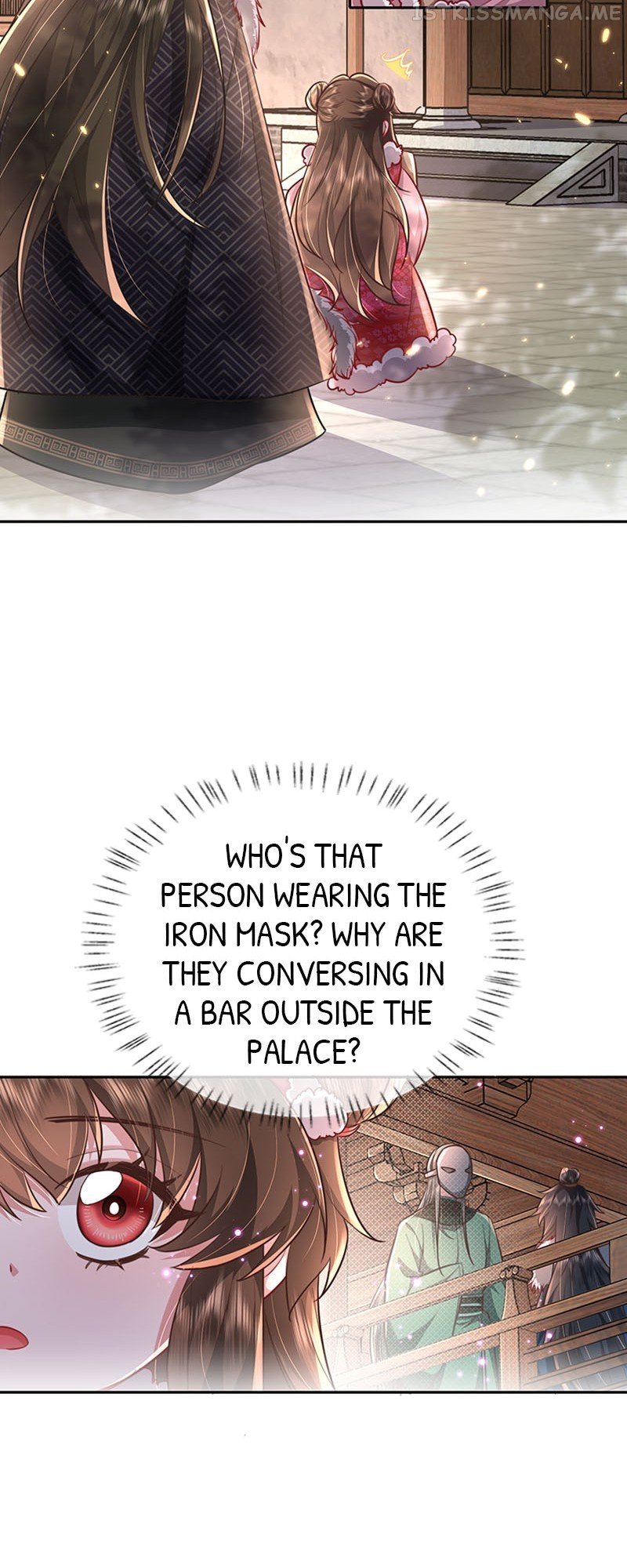 Survival Methods of the Cannon Fodder Daughter Chapter 18 page 24