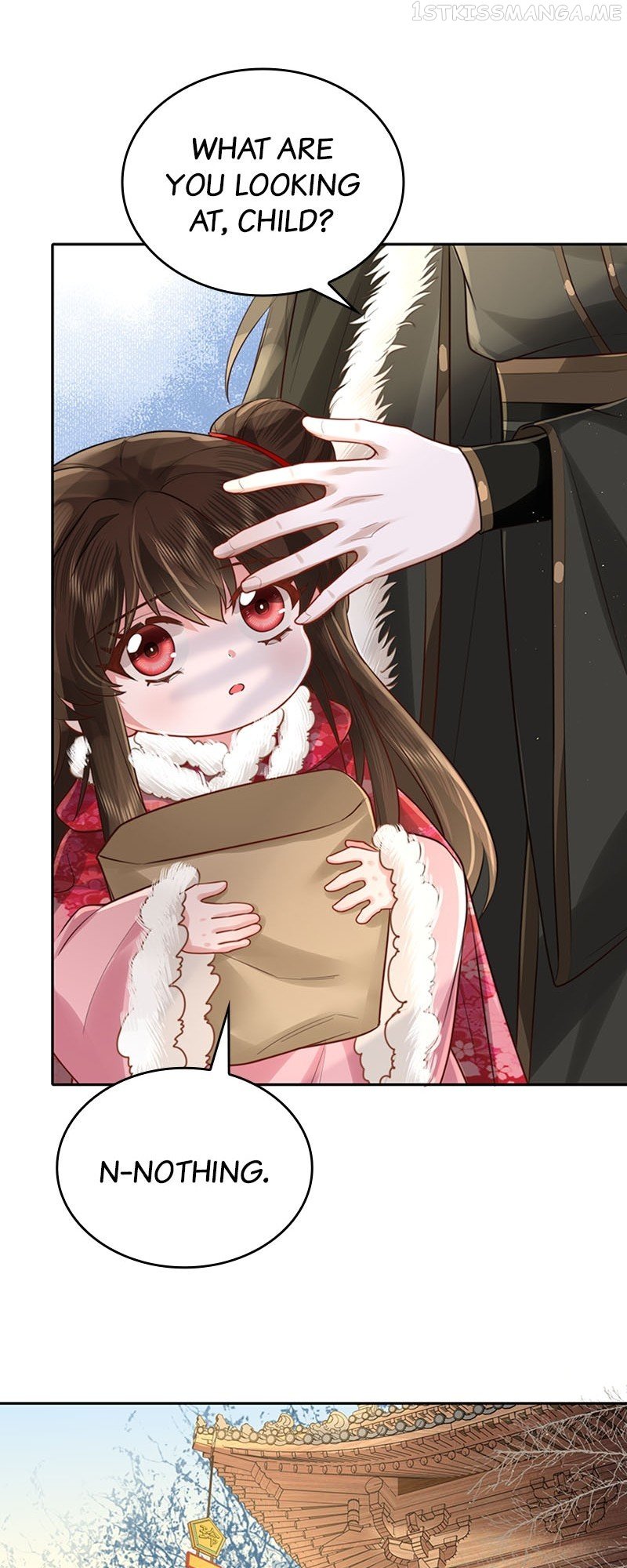 Survival Methods of the Cannon Fodder Daughter Chapter 18 page 25