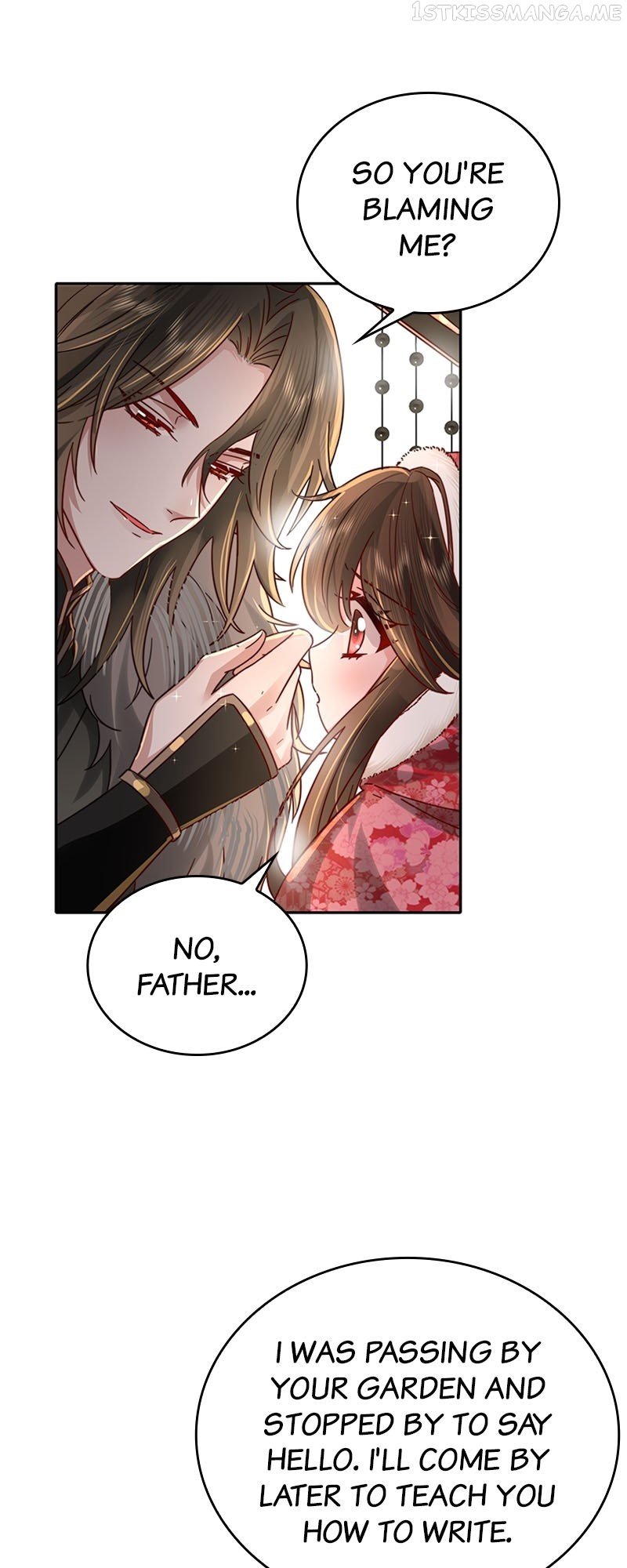 Survival Methods of the Cannon Fodder Daughter Chapter 18 page 2