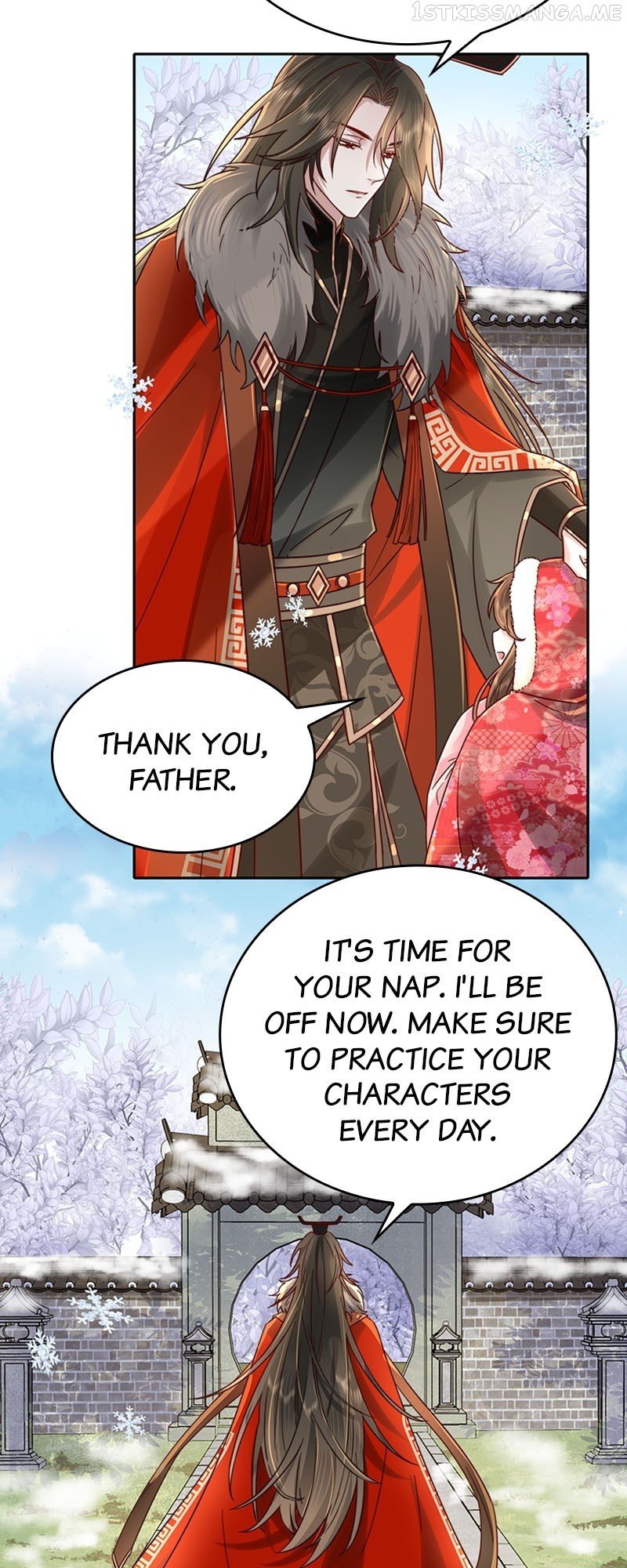 Survival Methods of the Cannon Fodder Daughter Chapter 18 page 3
