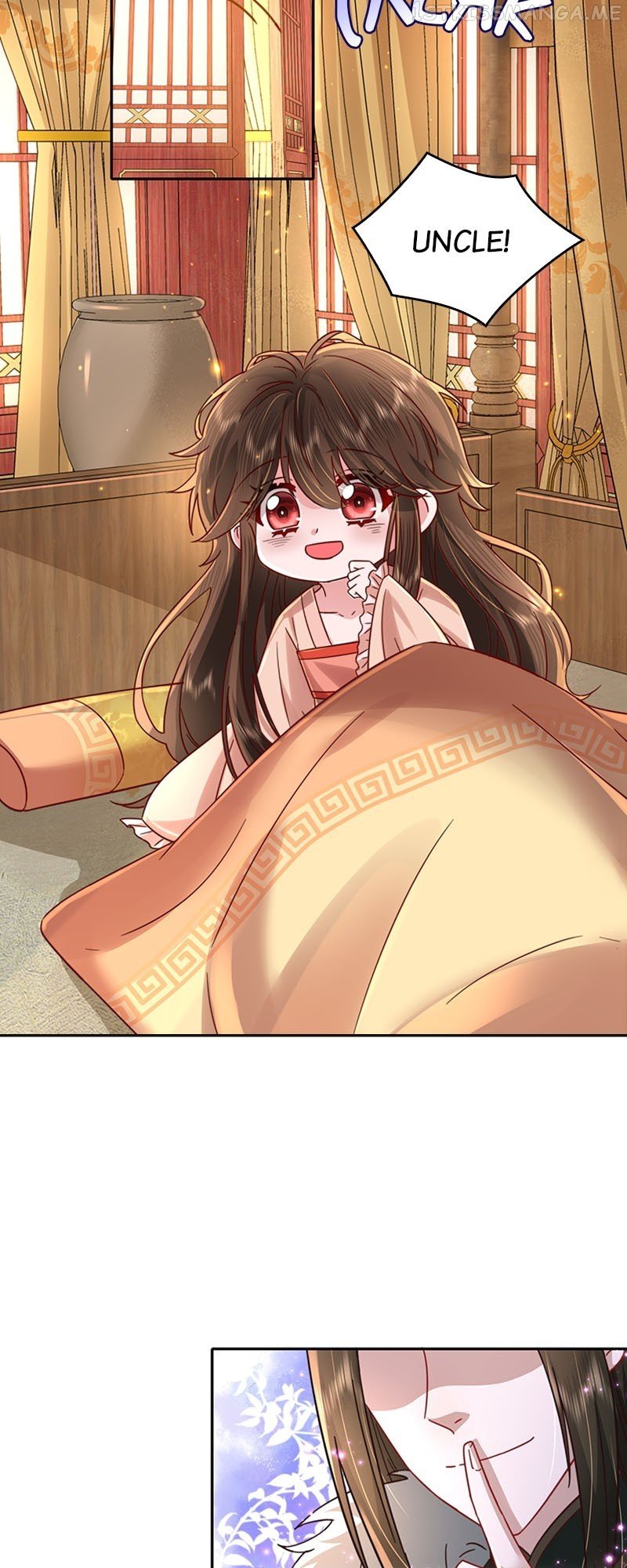 Survival Methods of the Cannon Fodder Daughter Chapter 18 page 6