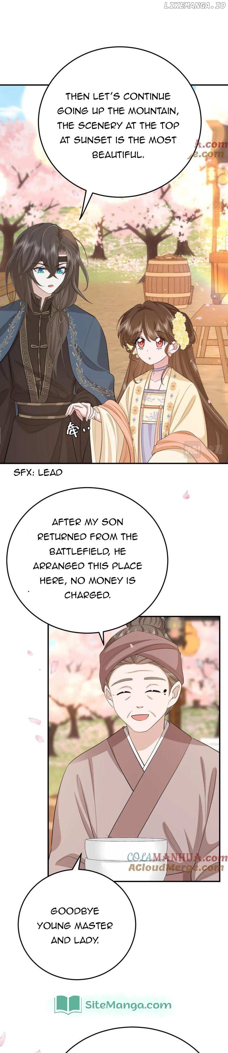 Survival Methods of the Cannon Fodder Daughter Chapter 180 page 0
