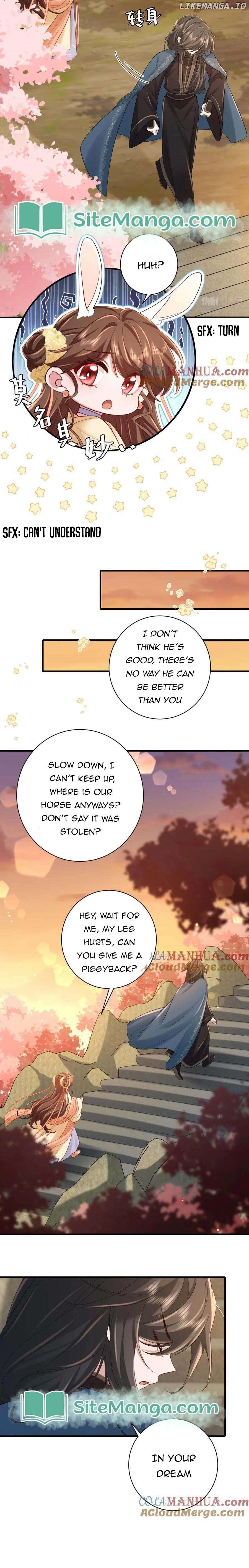 Survival Methods of the Cannon Fodder Daughter Chapter 181 page 8