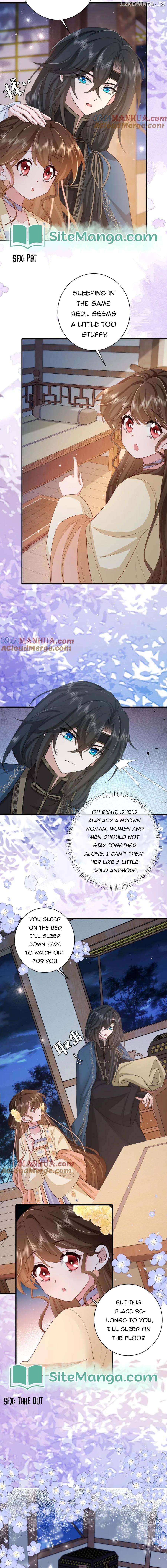 Survival Methods of the Cannon Fodder Daughter Chapter 182 page 3