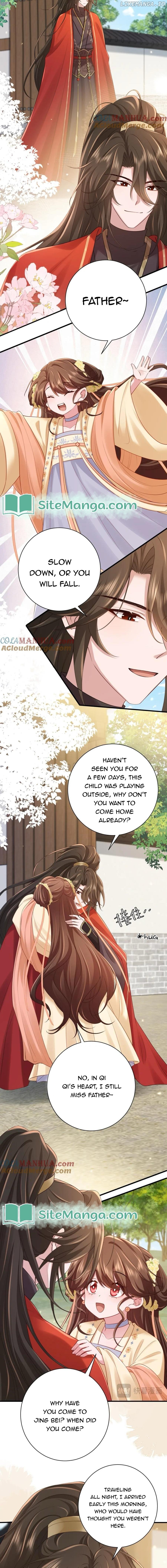 Survival Methods of the Cannon Fodder Daughter Chapter 183 page 6