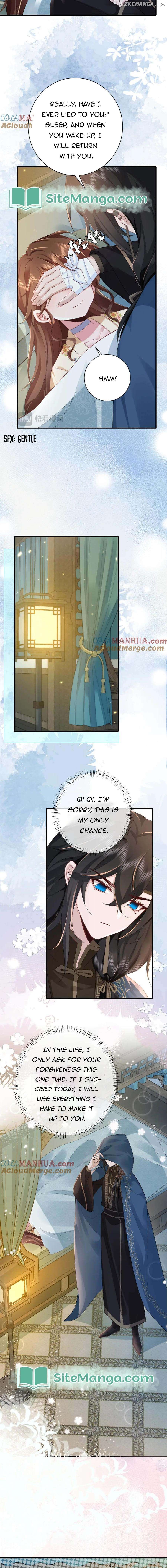 Survival Methods of the Cannon Fodder Daughter Chapter 187 page 3